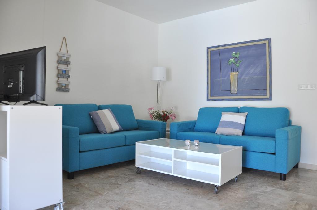 Chalet Las Rosas * Dénia