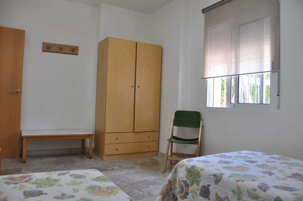 Ferienhaus Chalet Las Rosas *