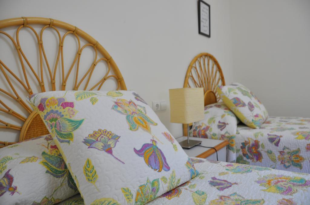 Chalet Las Rosas Vakantiehuis Dénia