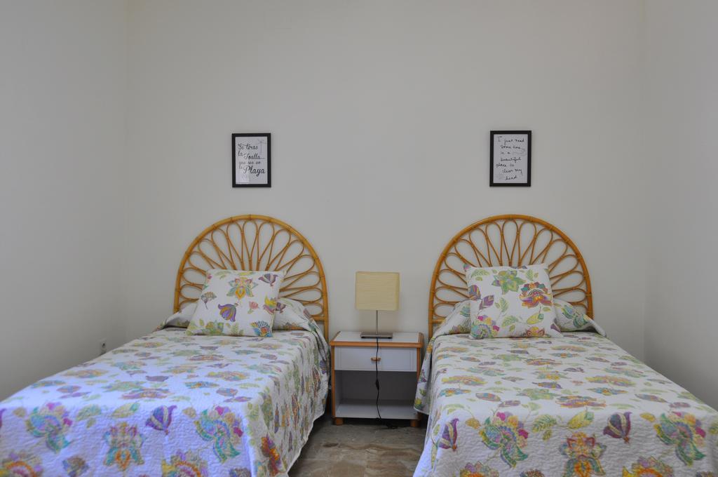 Ferienhaus Chalet Las Rosas