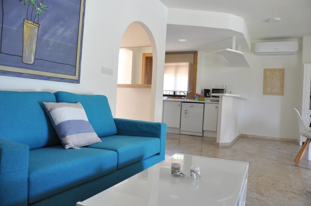 Chalet Las Rosas Dénia