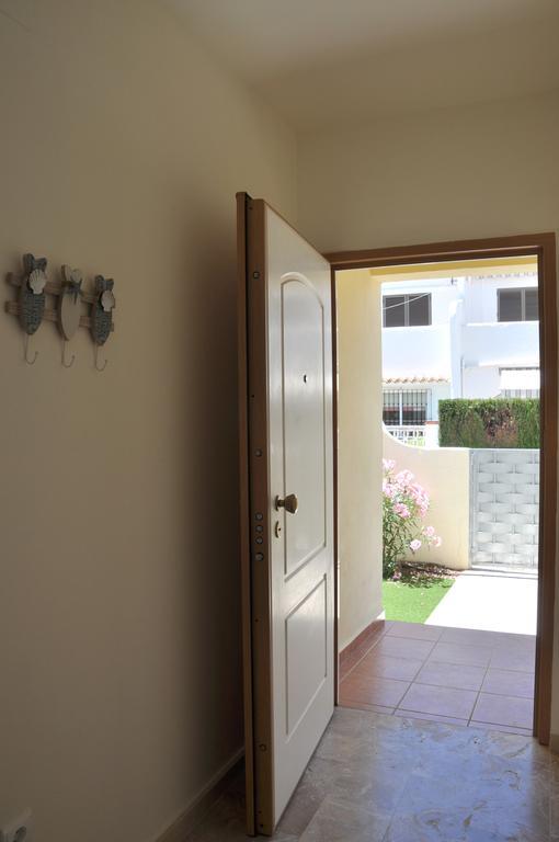 Ferienhaus Chalet Las Rosas