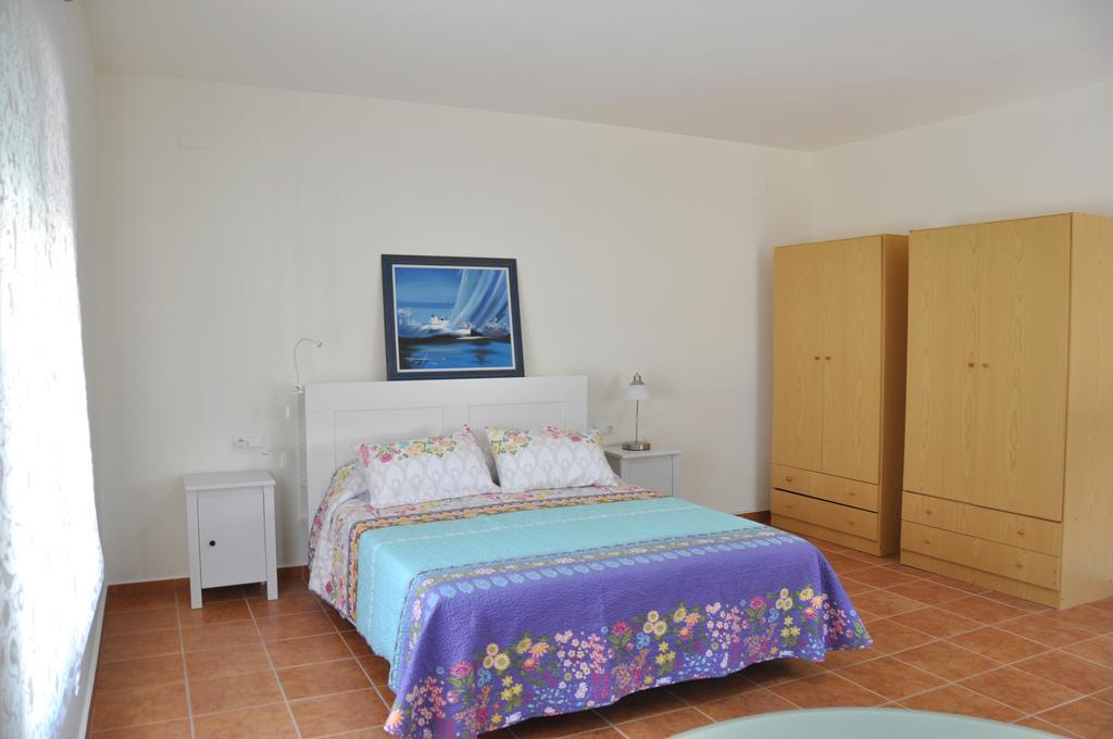 Chalet Las Rosas Dénia