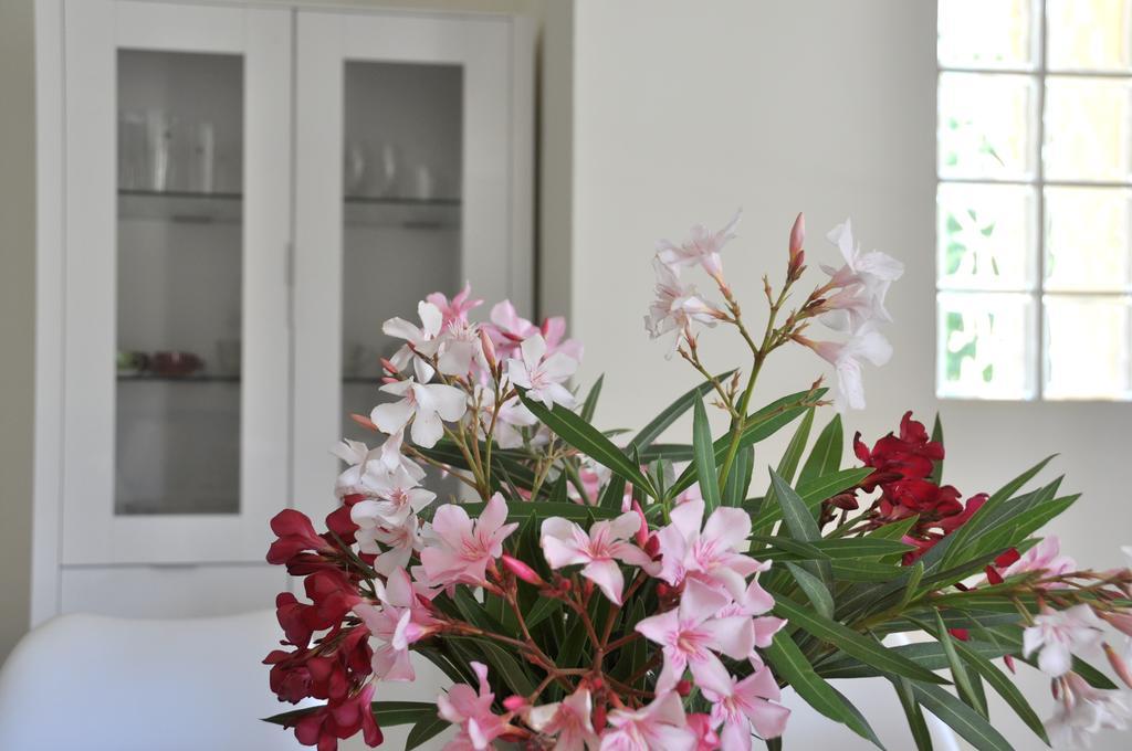 Ferienhaus Chalet Las Rosas Dénia