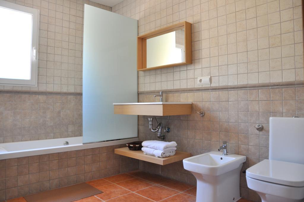 Ferienhaus Chalet Las Rosas *