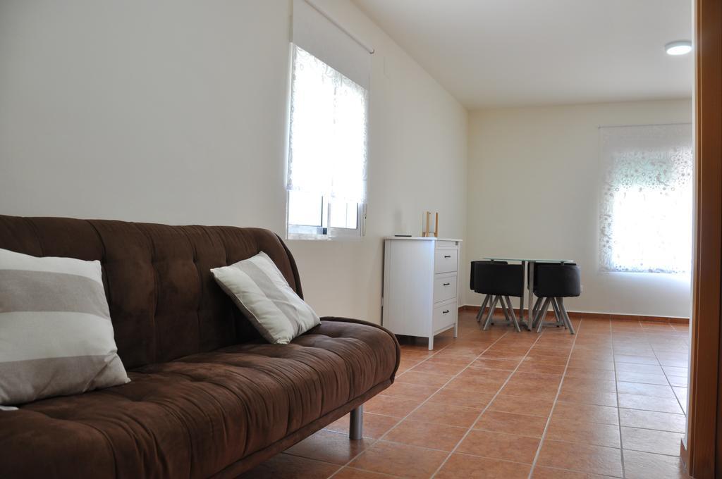 Chalet Las Rosas