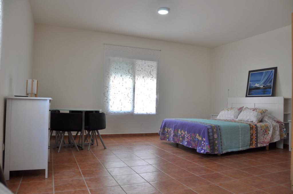 Chalet Las Rosas Vakantiehuis *