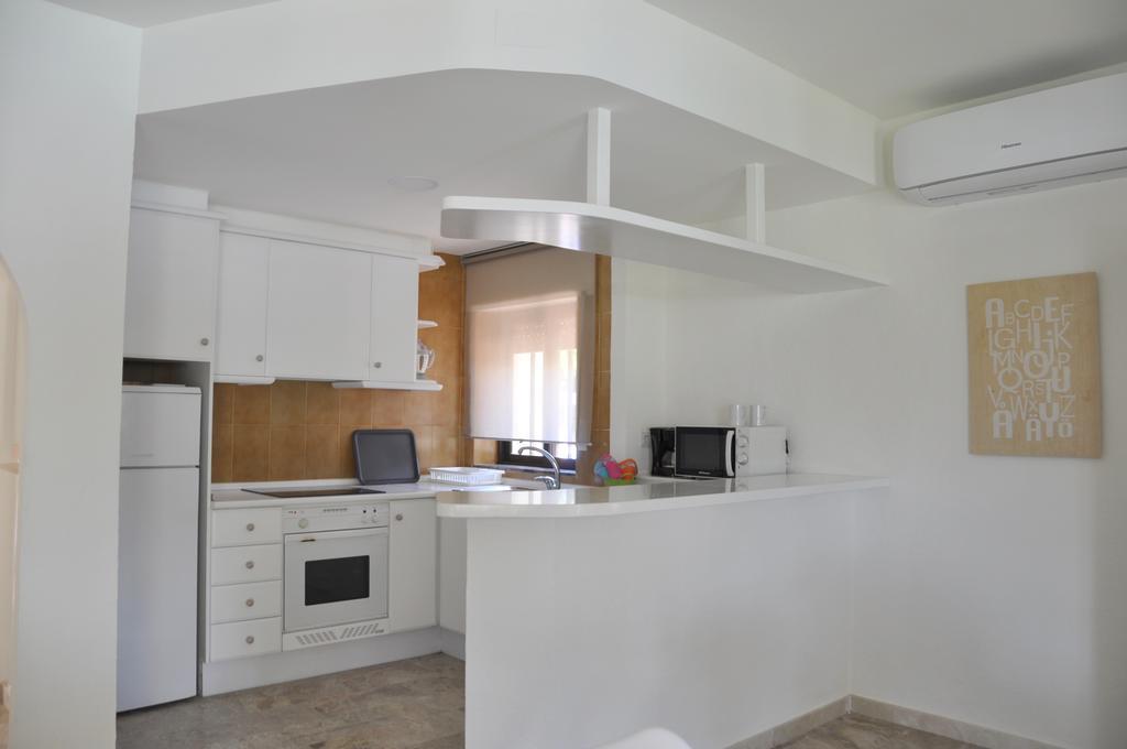 Ferienhaus Chalet Las Rosas *