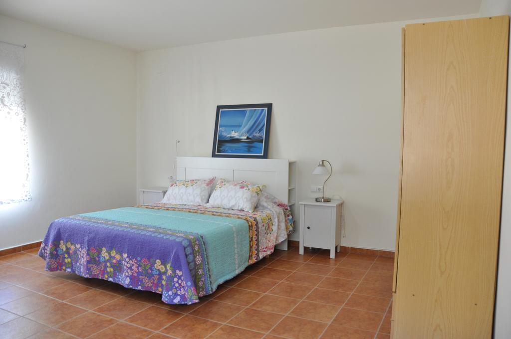 Chalet Las Rosas Ferienhaus *