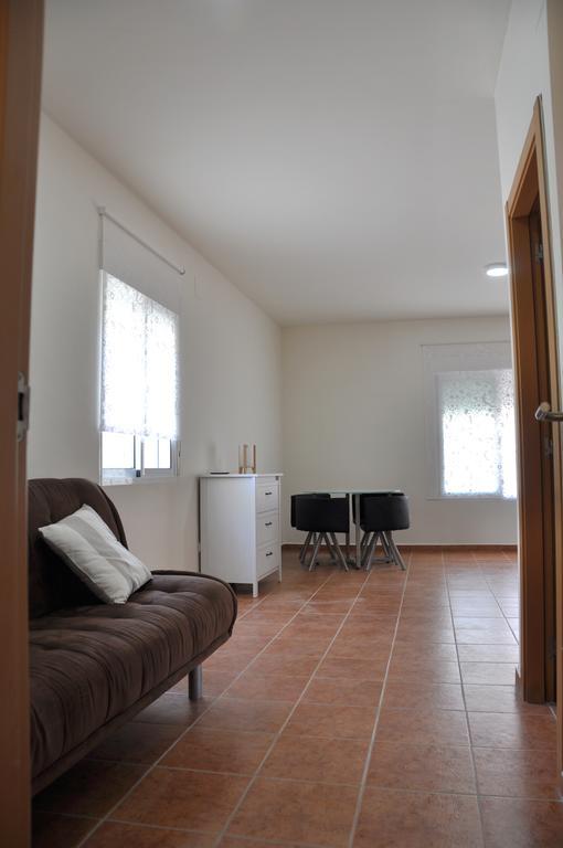 Chalet Las Rosas * Dénia