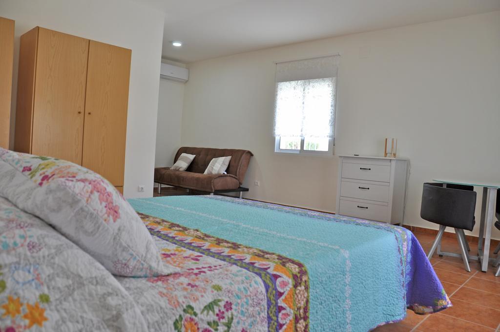 Chalet Las Rosas Dénia