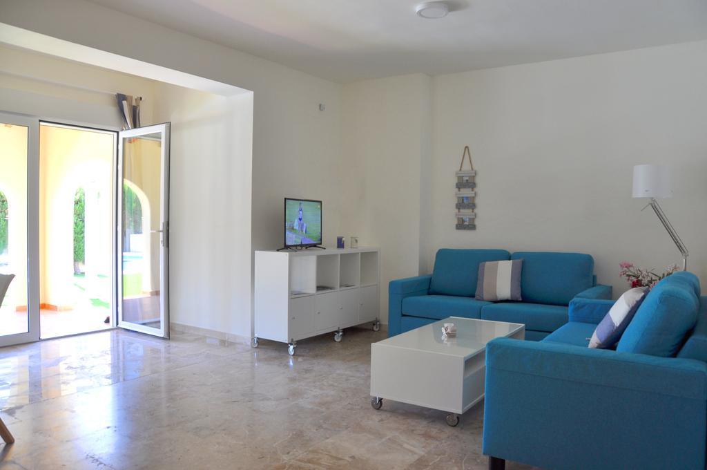 Chalet Las Rosas *