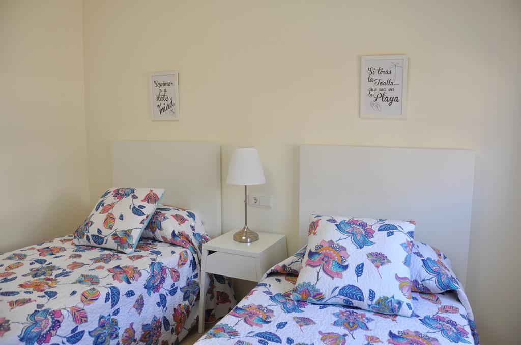 Vakantiehuis Chalet Las Rosas *