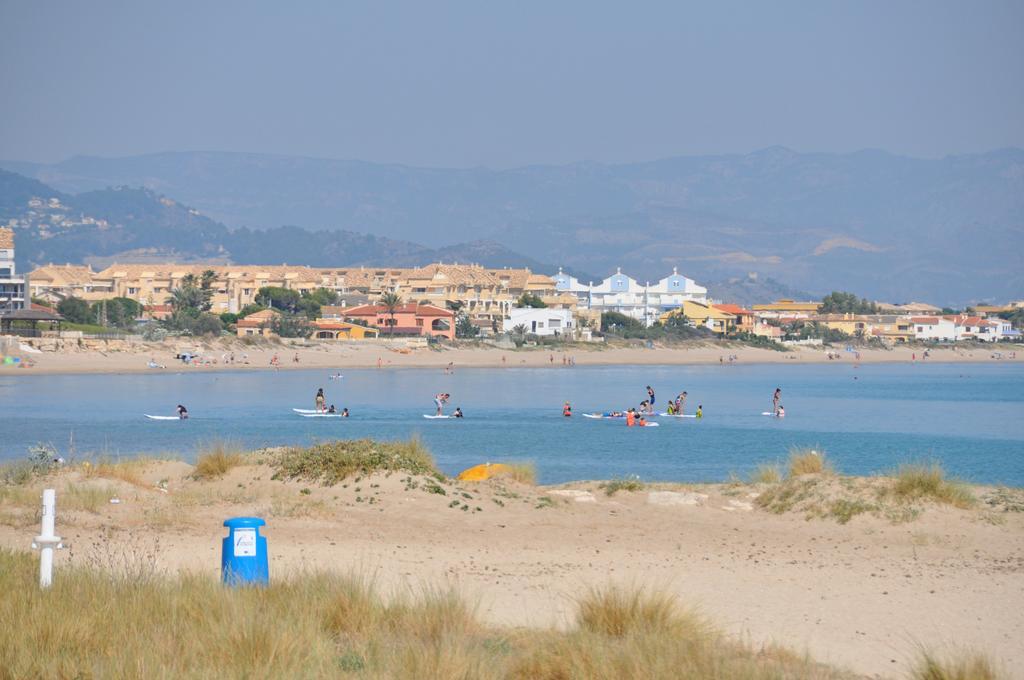 Chalet Las Rosas Vakantiehuis
